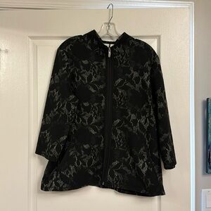 Excellent condition Chicos jacket.